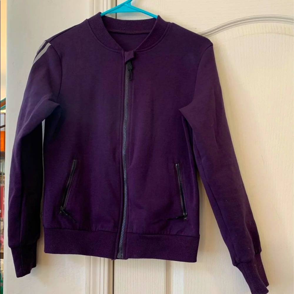 BuffBunny sport jacket